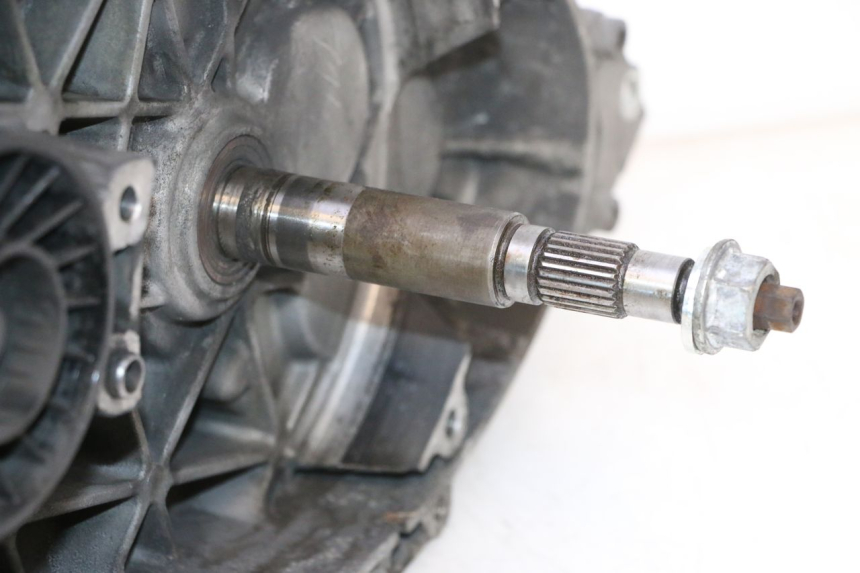 photo de ENGINE PIAGGIO MP3 500 (2016 - 2018) - Component detail