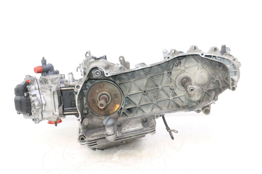 photo de ENGINE PIAGGIO MP3 125 (2006 - 2014) - Component detail