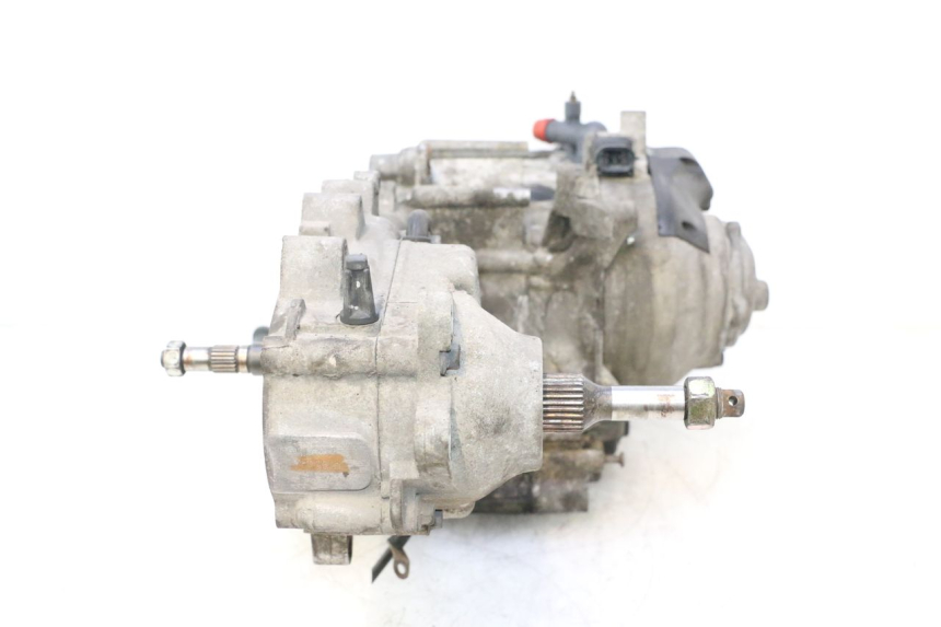 photo de ENGINE PIAGGIO MP3 125 (2006 - 2014) - Checked used part