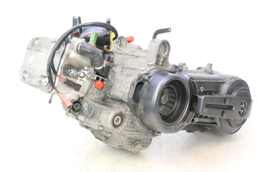 photo de ENGINE PIAGGIO MP3 500 (2011 - 2015) - Main view