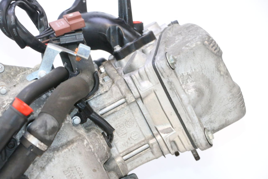 photo de ENGINE PIAGGIO MP3 500 (2011 - 2015) - Additional view of the item