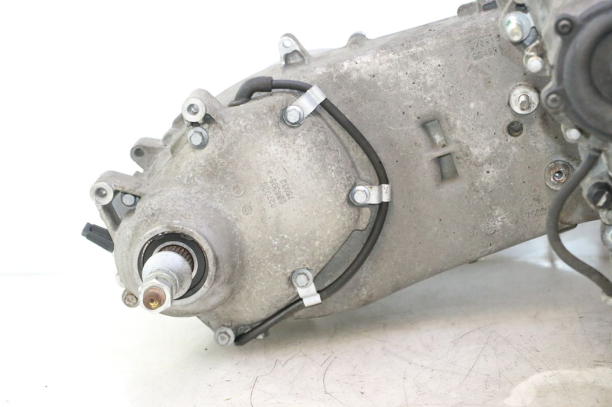 photo de ENGINE PIAGGIO MP3 500 (2011 - 2015) - Component zoom