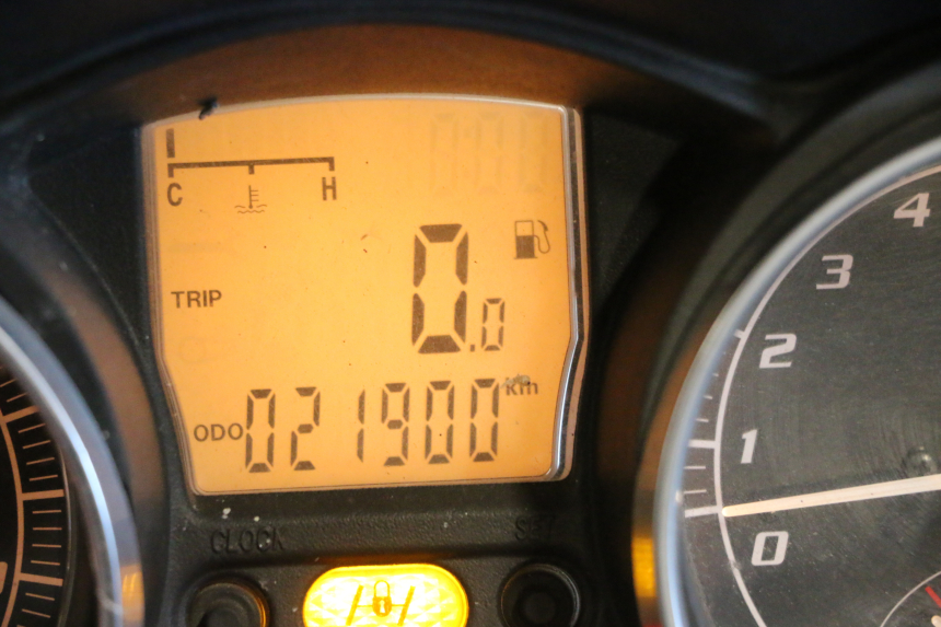 photo de ENGINE PIAGGIO MP3 500 (2011 - 2015) - Zoom on usage condition