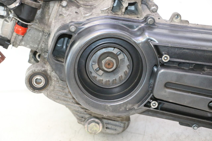 photo de ENGINE PIAGGIO MP3 500 (2011 - 2015) - Main view