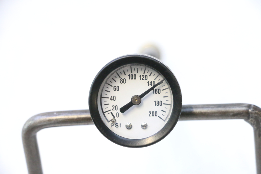 photo de ENGINE PIAGGIO MP3 500 (2011 - 2015) - Technical close-up