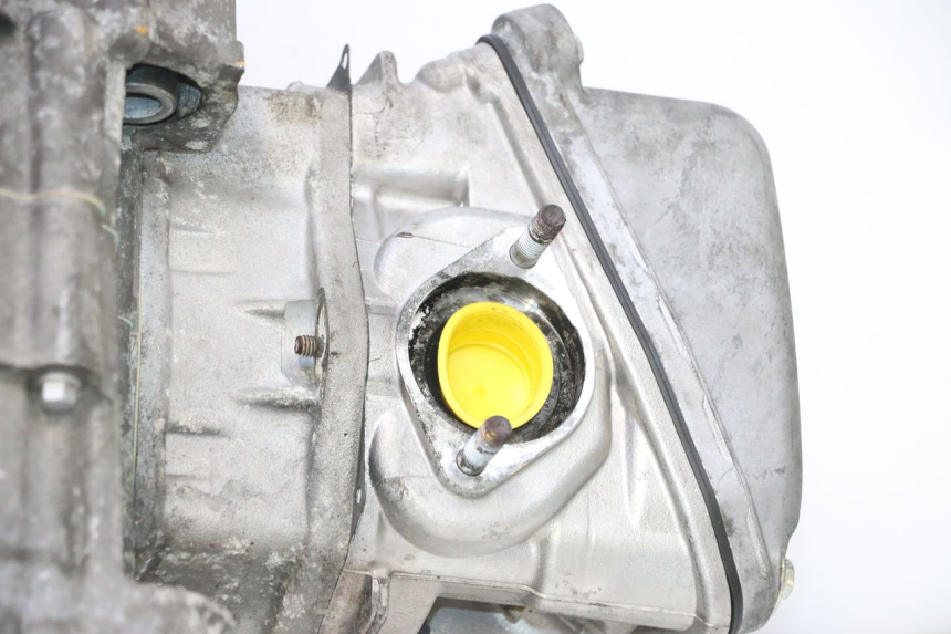 photo de ENGINE PIAGGIO MP3 500 (2011 - 2015) - Fixing points details