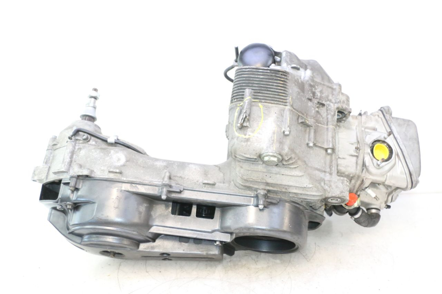 photo de ENGINE PIAGGIO MP3 500 (2011 - 2015) - Checked used part