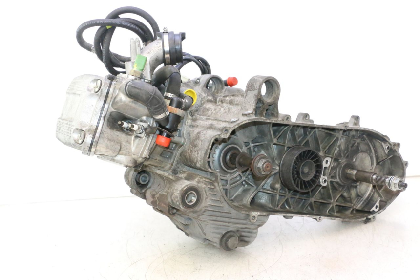 photo de ENGINE PIAGGIO MP3 500 (2016 - 2018) - Main view