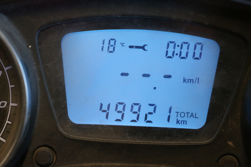 photo de ENGINE PIAGGIO MP3 500 (2016 - 2018) - Component detail