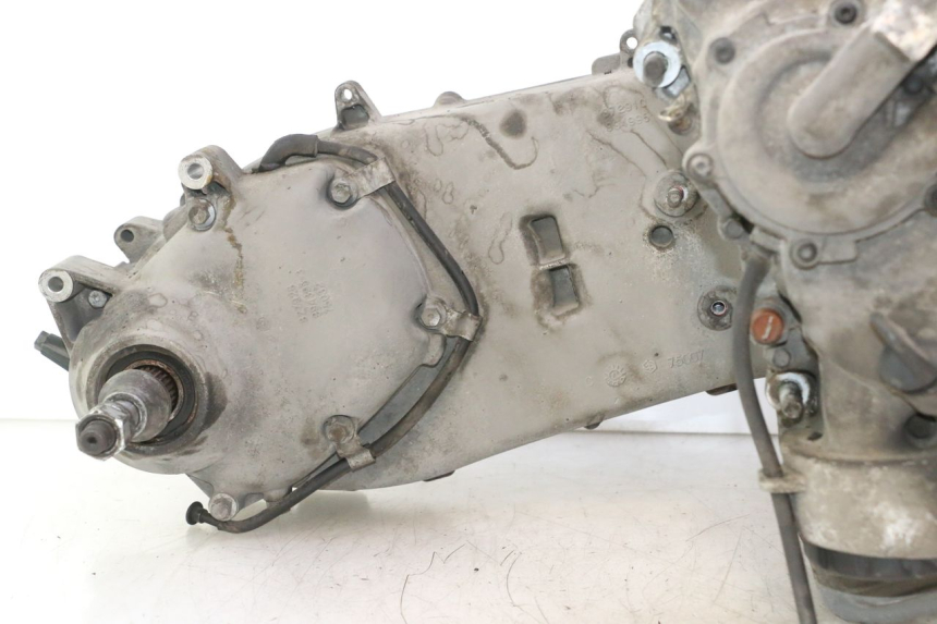 photo de ENGINE PIAGGIO MP3 500 (2016 - 2018) - Component zoom