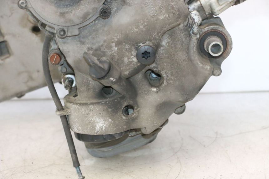 photo de ENGINE PIAGGIO MP3 500 (2016 - 2018) - High-resolution close-up