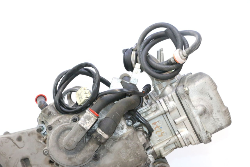 photo de ENGINE PIAGGIO MP3 500 (2016 - 2018) - Supplementary product photo