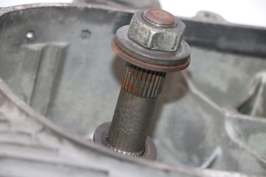 photo de ENGINE PIAGGIO MP3 500 (2016 - 2018) - Alternative perspective