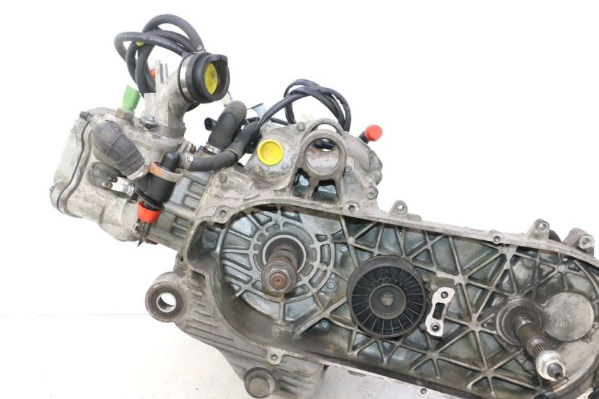 photo de ENGINE PIAGGIO MP3 500 (2016 - 2018) - Product overview