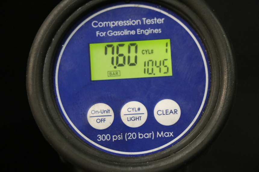 photo de ENGINE RIEJU MRT 50 (2018 - 2021) - Component zoom