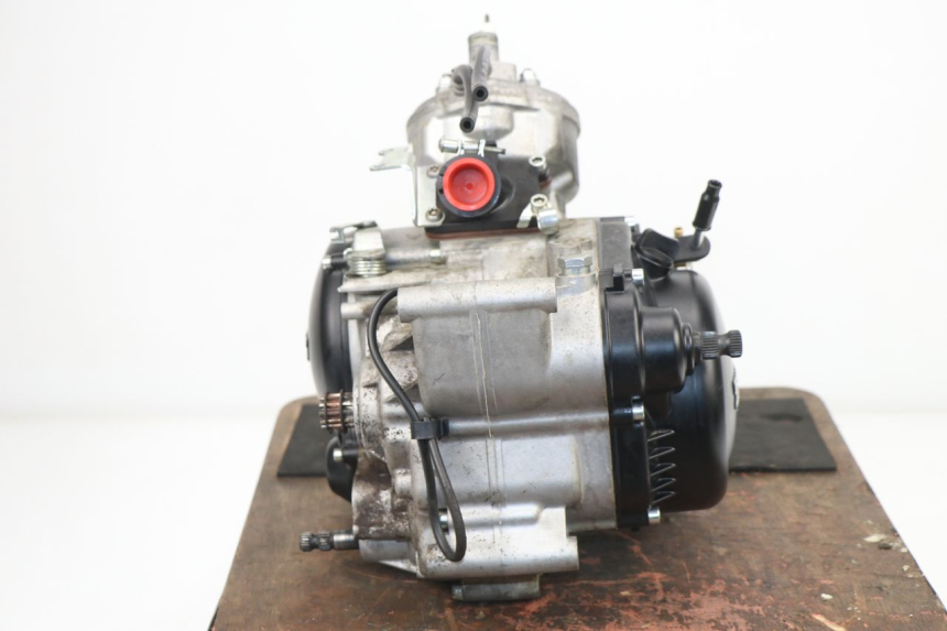 photo de ENGINE RIEJU MRT 50 (2018 - 2021) - Checked used part