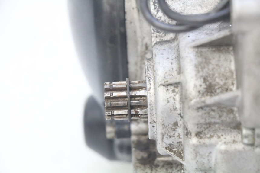photo de ENGINE RIEJU MRT 50 (2009 - 2017) - Component zoom