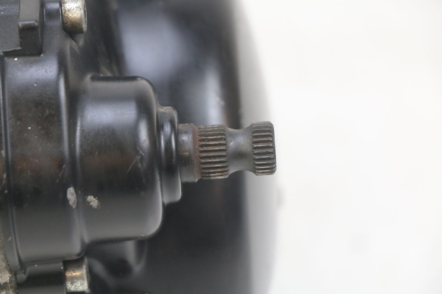 photo de ENGINE RIEJU MRT 50 (2009 - 2017) - Supplementary product photo