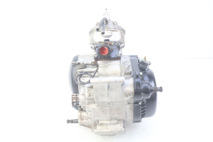 photo de ENGINE RIEJU MRT 50 (2009 - 2017) - Alternative angle