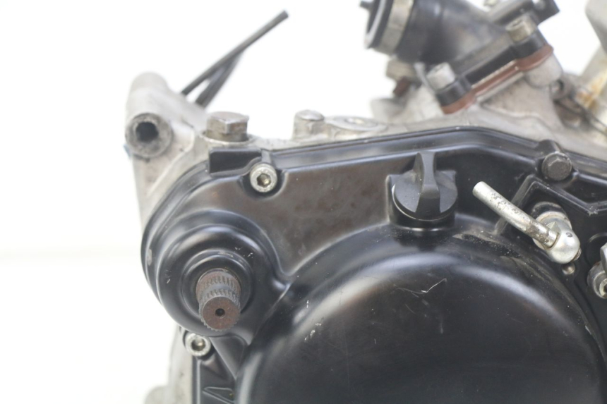 photo de ENGINE RIEJU MRT 50 (2009 - 2017) - Used quality zoom