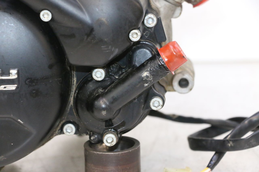 photo de ENGINE RIEJU MRT PRO SUPERMOTARD 50 (2007 - 2018) - Component zoom
