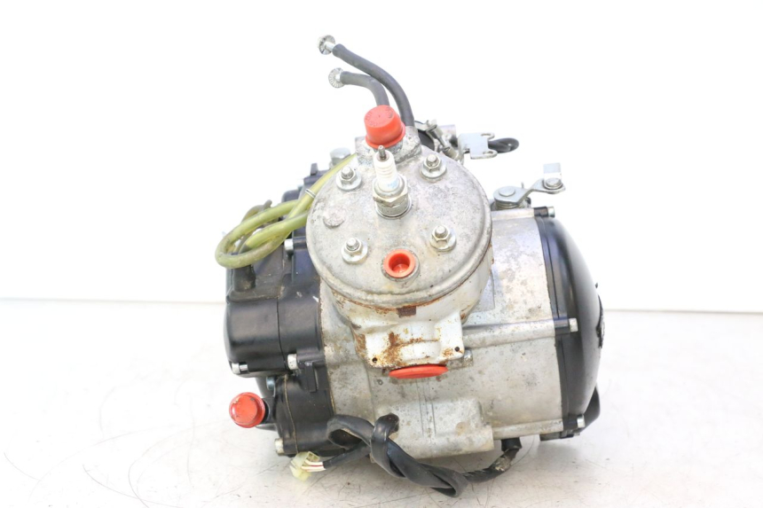 photo de ENGINE RIEJU MRT PRO SUPERMOTARD 50 (2007 - 2018) - Checked used part
