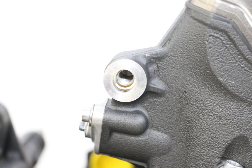 photo de ENGINE YAMAHA MT-07 MT07 ABS 700 (2018 - 2020) - Spare part profile view