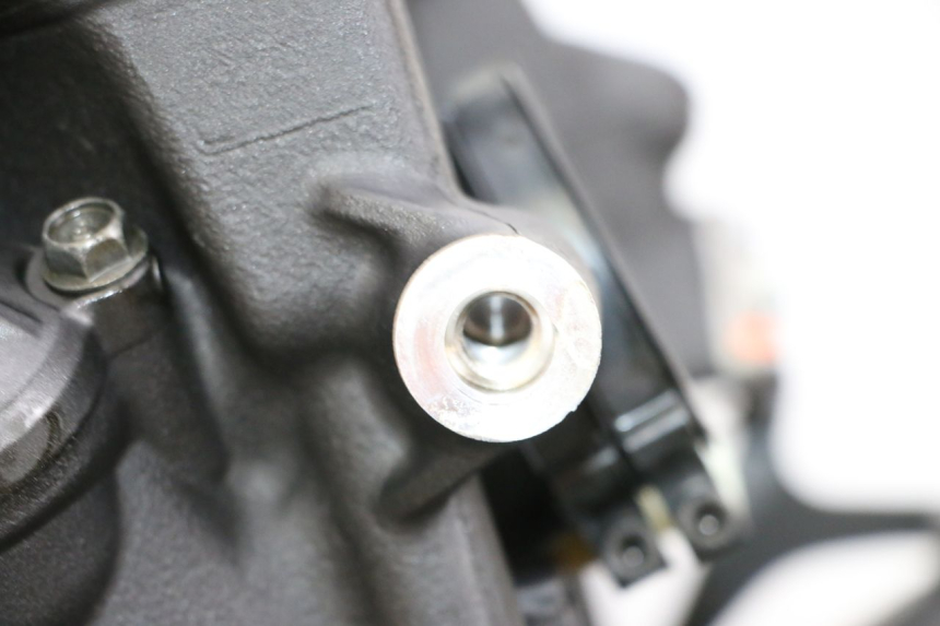 photo de ENGINE YAMAHA MT-07 MT07 ABS 700 (2018 - 2020) - Alternative perspective