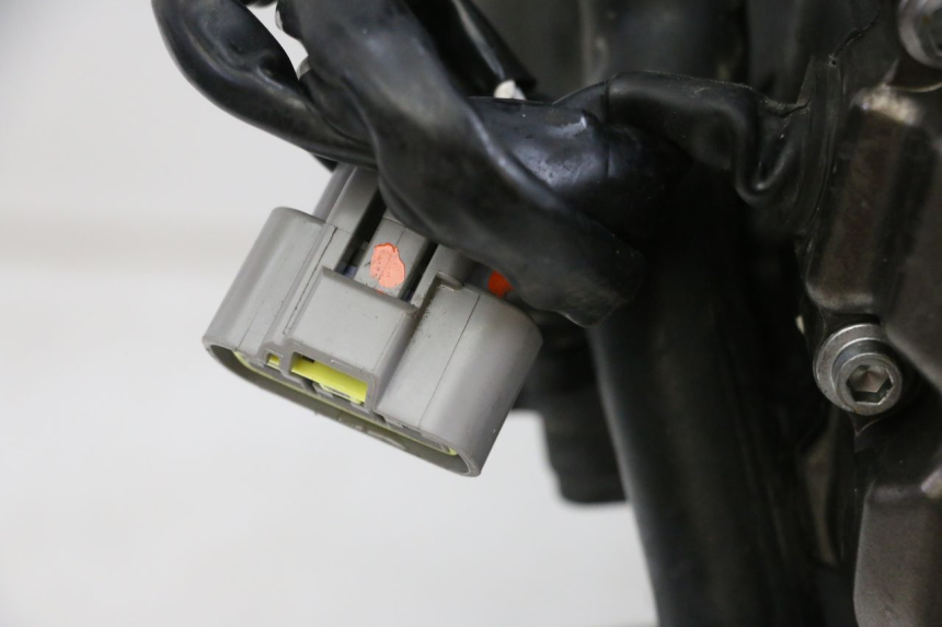 photo de ENGINE YAMAHA MT-07 MT07 ABS 700 (2018 - 2020) - Checked used part