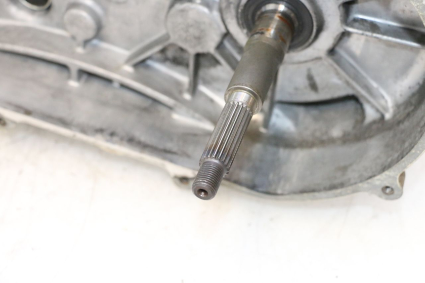 photo de ENGINE KYMCO MXU R 250 (2004 - 2010) - Component detail