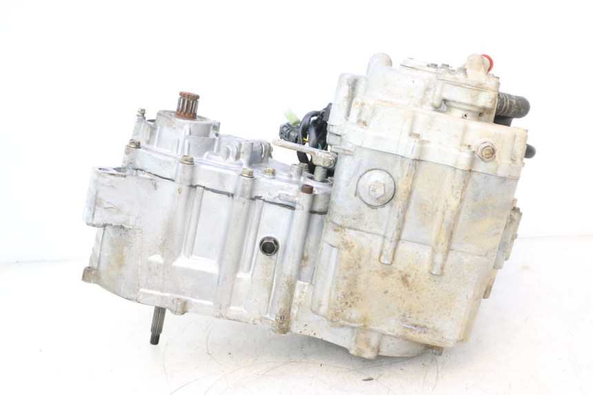 photo de ENGINE KYMCO MXU R 250 (2004 - 2010) - Product overview