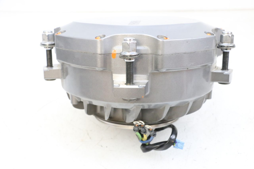 photo de ENGINE YAMAHA NEO'S CORE 1 (2022 - 2026) - Distinctive features