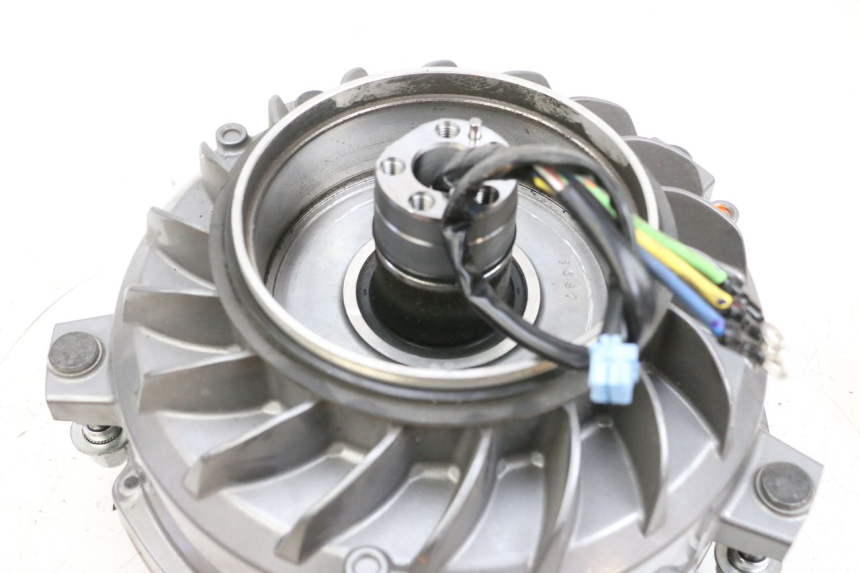 photo de ENGINE YAMAHA NEO'S CORE 1 (2022 - 2026) - Product overview