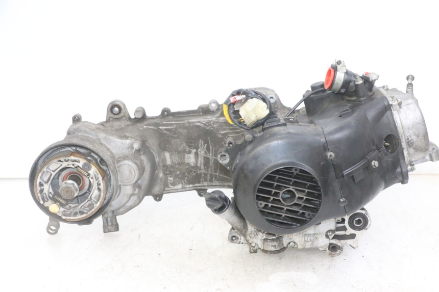 photo de ENGINE KYMCO LIKE 4T 50 (2019 - 2025) - Additional view of the item