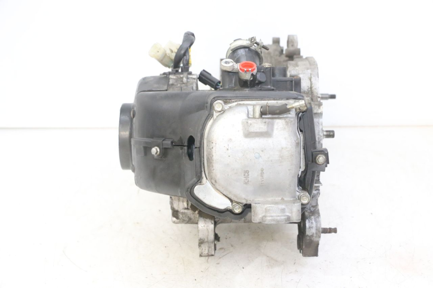 photo de ENGINE KYMCO LIKE 4T 50 (2019 - 2025) - Component zoom