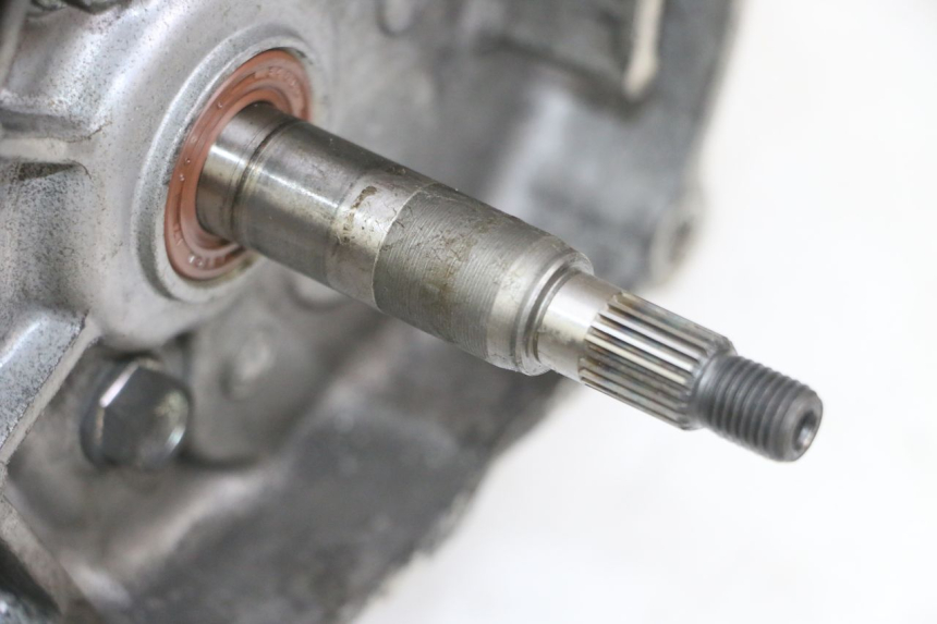 photo de ENGINE KYMCO LIKE 4T 50 (2019 - 2025) - Supplementary product photo