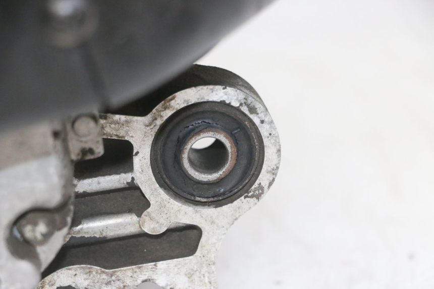 photo de ENGINE KYMCO LIKE 4T 50 (2019 - 2025) - Surface and material condition