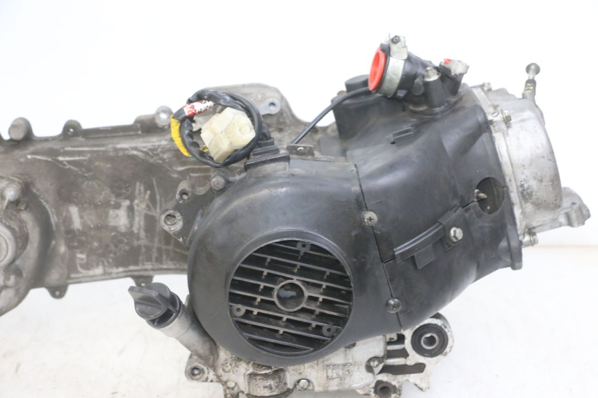 photo de ENGINE KYMCO LIKE 4T 50 (2019 - 2025) - Checked used part