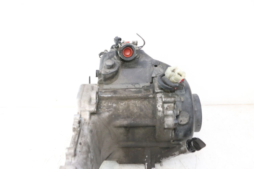 photo de ENGINE KYMCO LIKE 4T 50 (2019 - 2025) - Distinctive features