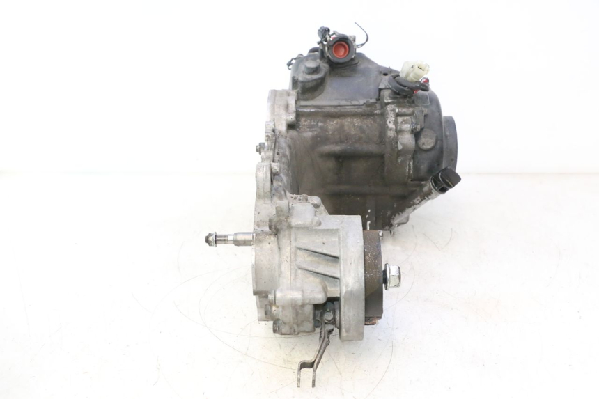 photo de ENGINE KYMCO LIKE 4T 50 (2019 - 2025) - Component zoom