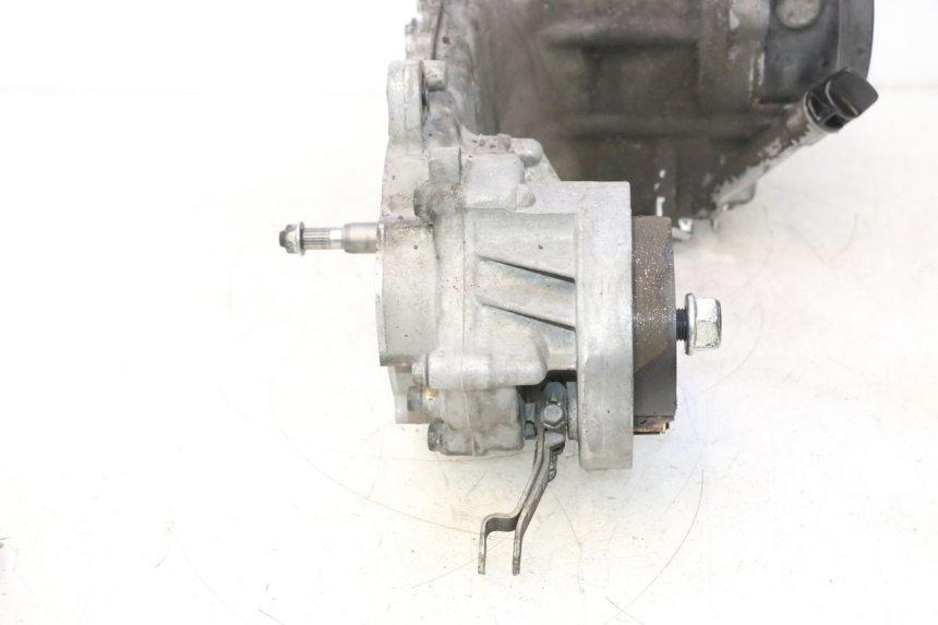 photo de ENGINE KYMCO LIKE 4T 50 (2019 - 2025) - Supplementary product photo