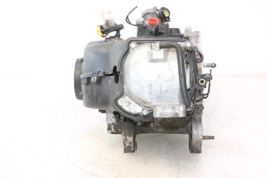 photo de ENGINE KYMCO LIKE 4T 50 (2019 - 2025) - Used quality zoom