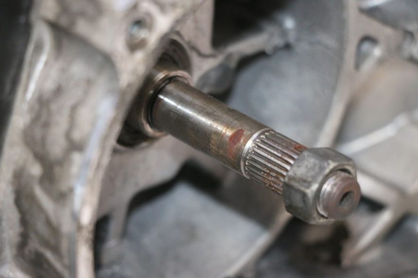 photo de ENGINE KYMCO LIKE 4T 50 (2019 - 2025) - Component detail