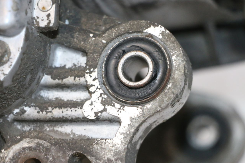 photo de ENGINE KYMCO LIKE 4T 50 (2019 - 2025) - Product overview