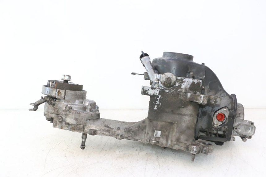 photo de ENGINE KYMCO LIKE 4T 50 (2019 - 2025) - Checked used part
