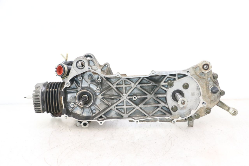 photo de ENGINE IMF INDUSTRIE NEW PACH 2T 50 (2014 - 2020) - Main view