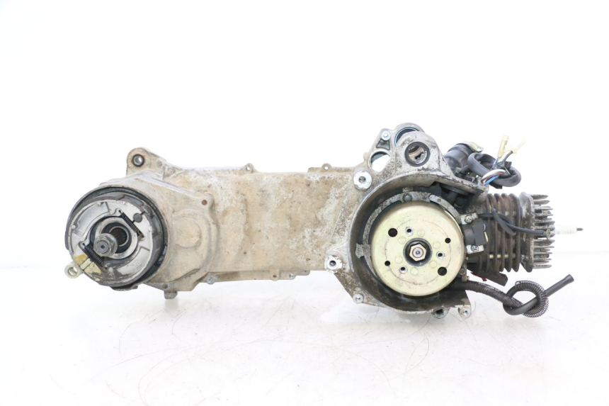 photo de ENGINE IMF INDUSTRIE NEW PACH 2T 50 (2014 - 2020) - Alternative angle