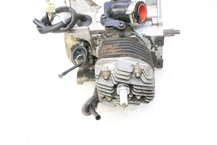 photo de ENGINE IMF INDUSTRIE NEW PACH 2T 50 (2014 - 2020) - Spare part profile view