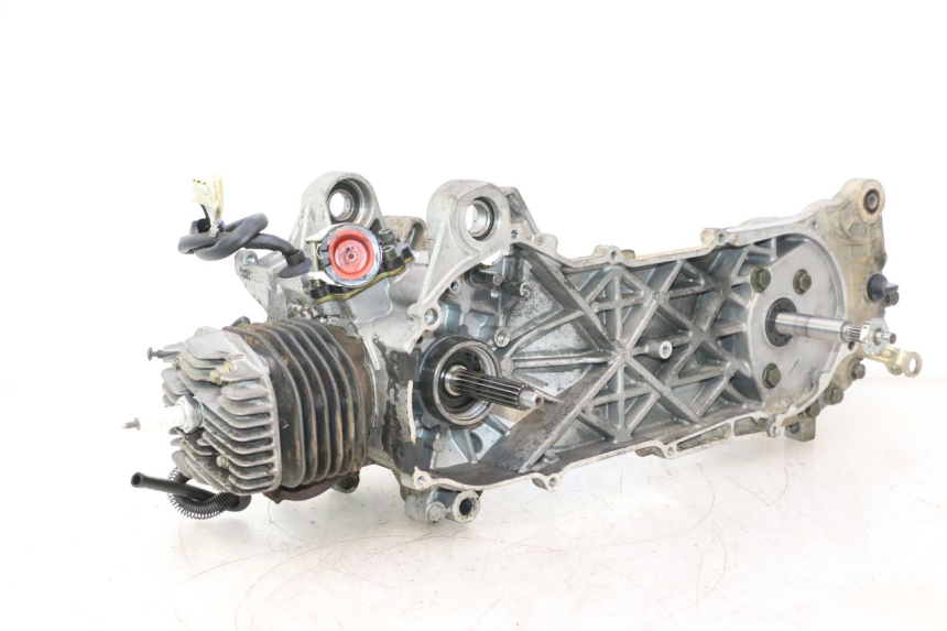 photo de ENGINE IMF INDUSTRIE NEW PACH 2T 50 (2014 - 2020) - Component detail