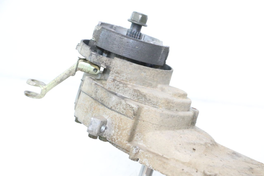 photo de ENGINE IMF INDUSTRIE NEW PACH 2T 50 (2014 - 2020) - Checked used part